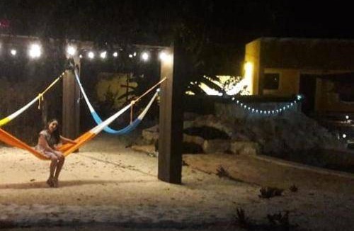 Tixpehual House | 50 m² House ∙ 1 bedroom ∙ 2 guests