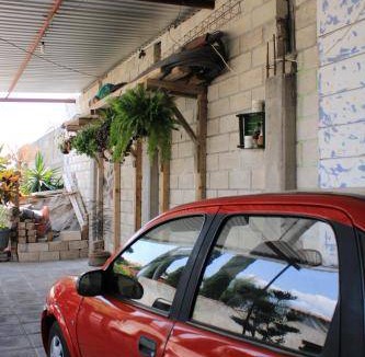 Atlixco House | 50 m² House ∙ 3 bedrooms ∙ 6 guests