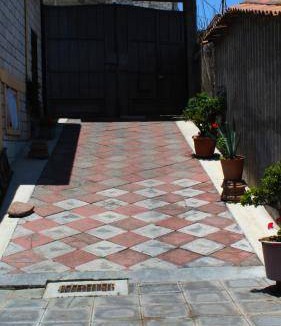 Atlixco House | 50 m² House ∙ 3 bedrooms ∙ 6 guests