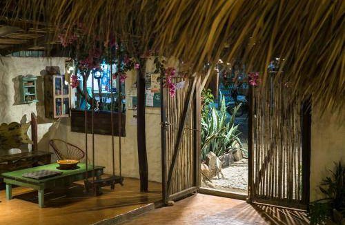 Mazunte House | 50 m² Motel ∙ 6 guests