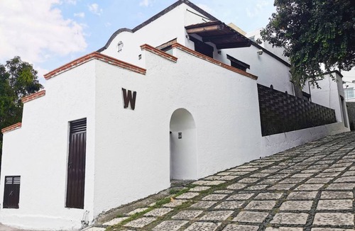 Alvaro Obregon Resort | 50 m² Private room ∙ 1 bedroom ∙ 2 guests