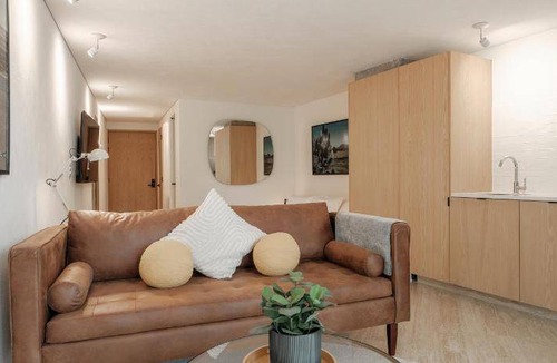 Hipodromo Apartment | 50 m² Serviced apartment ∙ 2 guests