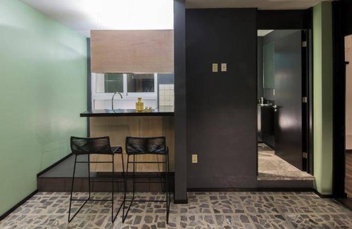 Orizaba Apartment | 50 m² Serviced apartment ∙ 4 guests