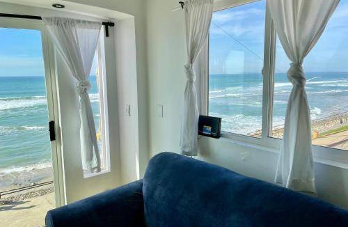 Costa Apartment | 500 m² Apartment ∙ 1 bedroom ∙ 4 guests