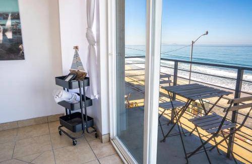 Costa Apartment | 500 m² Apartment ∙ 1 bedroom ∙ 4 guests