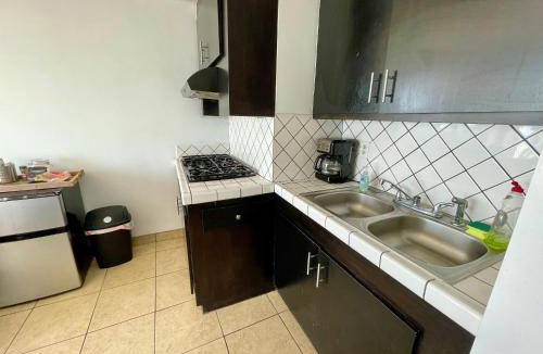 Costa Apartment | 500 m² Apartment ∙ 1 bedroom ∙ 4 guests