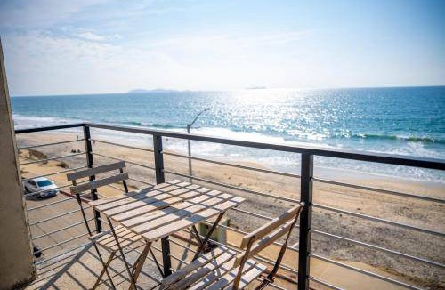 Costa Apartment | 500 m² Apartment ∙ 1 bedroom ∙ 4 guests
