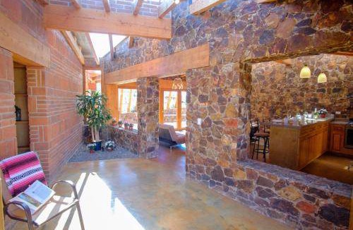 Valle de Guadalupe House | 500 m² House ∙ 2 bedrooms ∙ 4 guests
