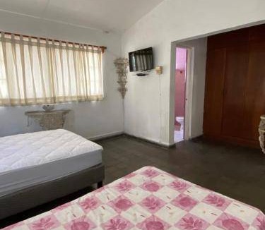 Club Deportivo House | 500 m² House ∙ 5 bedrooms ∙ 15 guests