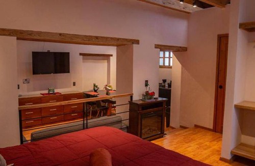 De La Merced Apartment | 51 m² Apartment ∙ 4 guests