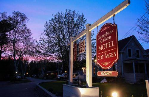 Kennebunk Hotel | 51 m² Motel ∙ 4 guests