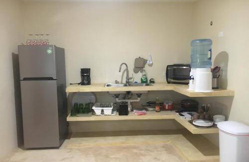 La Gloria Apartment | 51 m² Serviced apartment ∙ 2 guests