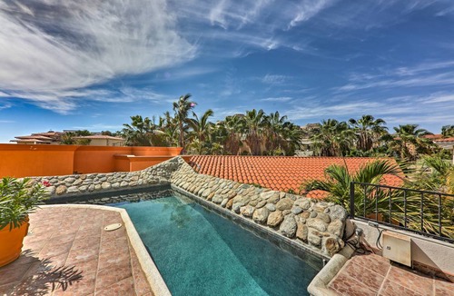 Pedregal House | 510 m² House ∙ 5 bedrooms ∙ 10 guests