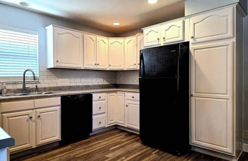Cheviot House | 513Company - Sanctuary