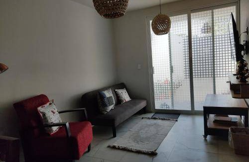 Tlalixtac de Cabrera Apartment | 52 m² Apartment ∙ 2 bedrooms ∙ 5 guests