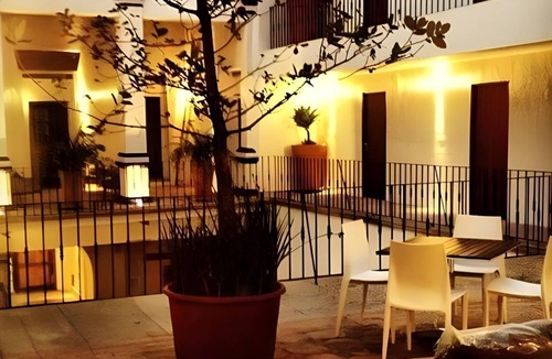 Puebla Historic Center Hotel | 52 m² Hotel ∙ 127 guests