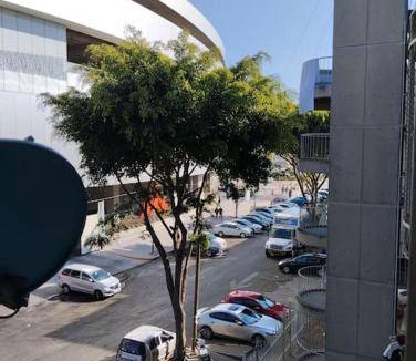 Venustiano Carranza Apartment | 52 m² Apartment ∙ 2 bedrooms ∙ 5 guests