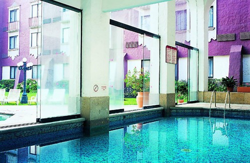 Xalapa Resort | 52 m² Resort ∙ 127 guests