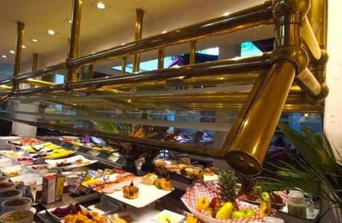 Xalapa Resort | 52 m² Resort ∙ 127 guests