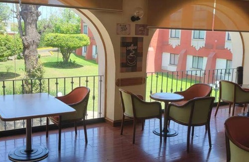 Xalapa Resort | 52 m² Resort ∙ 127 guests