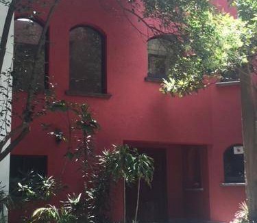Puebla Villa | 525 m² Villa ∙ 4 bedrooms ∙ 10 guests