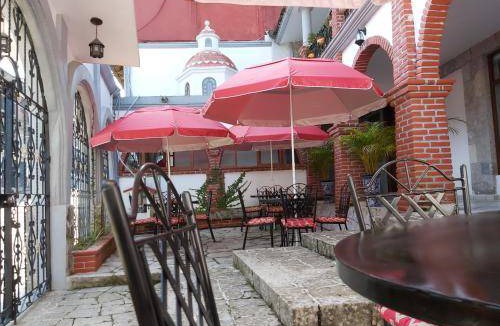 Cuetzalan del Progreso Hotel | 53 m² Hotel ∙ 5 guests