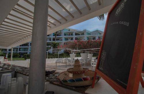 Flamingos Apartment | 53 m² Serviced apartment ∙ 4 guests