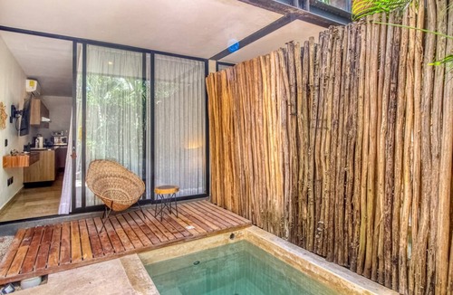 La Veleta Apartment | 54 m² Apartment ∙ 1 bedroom ∙ 2 guests