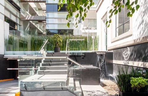 Roma Norte Apartment | 55 m² Apartment ∙ 1 bedroom ∙ 2 guests