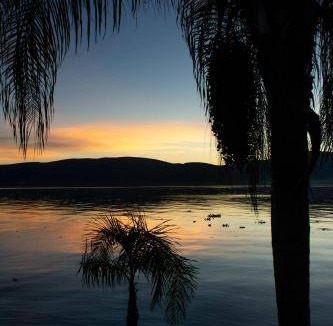Jocotepec Bed & Breakfast | 55 m² Bed and breakfast ∙ 5 guests