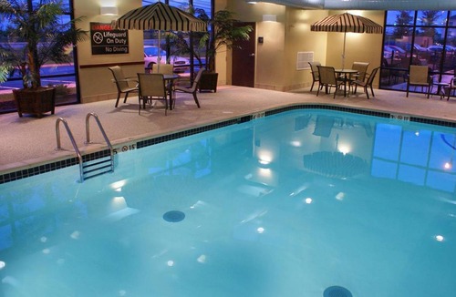Rossford Hotel | 55 m² Hotel ∙ 127 guests