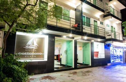 Colonia 5 de Diciembre Hotel | 55 m² Hotel ∙ 127 guests