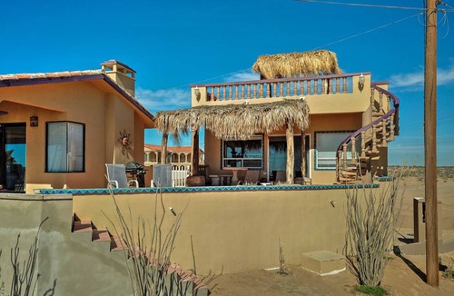 Las Conchas House | 55 m² House ∙ 1 bedroom ∙ 2 guests