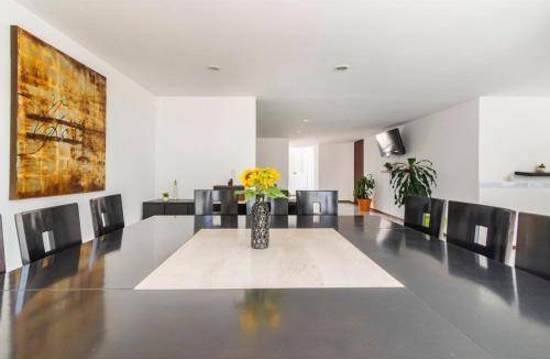 Lomas de Angelopolis House | 550 m² House ∙ 4 bedrooms ∙ 10 guests