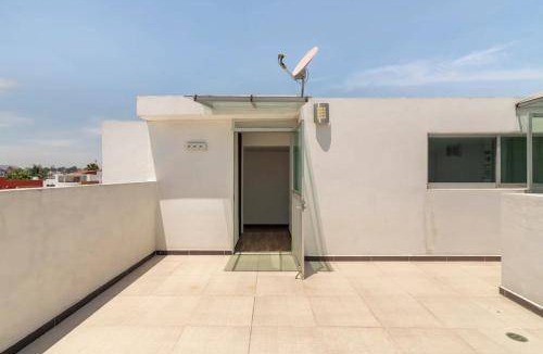 Lomas de Angelopolis House | 550 m² House ∙ 4 bedrooms ∙ 10 guests