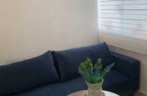 Queretaro Apartment | 57 m² Apartment ∙ 2 bedrooms ∙ 4 guests