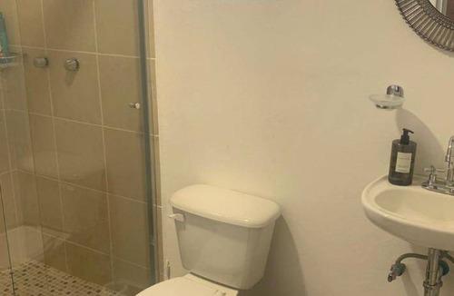 Queretaro Apartment | 57 m² Apartment ∙ 2 bedrooms ∙ 4 guests