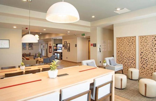 Zapopan Hotel | 57 m² Hotel ∙ 127 guests
