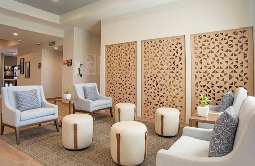 Zapopan Hotel | 57 m² Hotel ∙ 127 guests