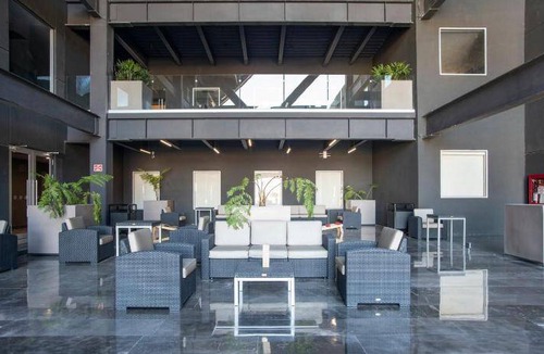Zapopan Hotel | 57 m² Hotel ∙ 127 guests
