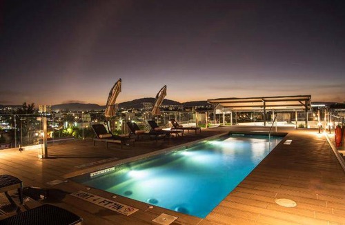 Zapopan Hotel | 57 m² Hotel ∙ 127 guests