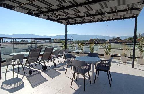 Chantepec Apartment | 58 m² Serviced apartment ∙ 2 bedrooms ∙ 4 guests