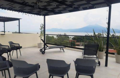 Chantepec Apartment | 58 m² Serviced apartment ∙ 2 bedrooms ∙ 4 guests