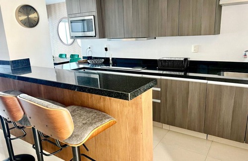 Quintas del Mar Apartment | 5tas del mar hermoso depa con vista al mar