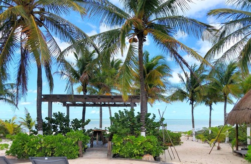 Mexico House | 6 BDR - Spectacular beachfront home
