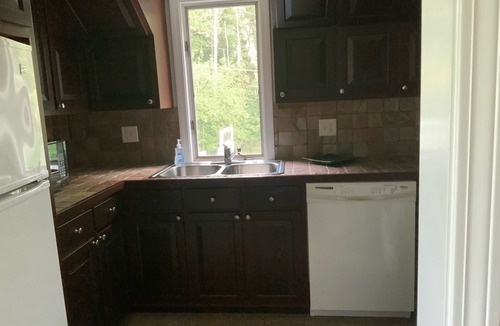 Lakewood House | 6 BEDROOMS INC FIRST FLOOR BEDROOM W BATH.