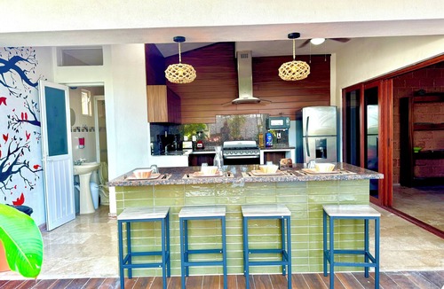 Diaz Ordaz House | 6 BRM VILLA IN THE HEART OF PUERTO VALLARTA, steps from restaurants and shops!