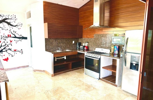 Diaz Ordaz House | 6 BRM VILLA IN THE HEART OF PUERTO VALLARTA, steps from restaurants and shops!