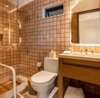 San Jose del Cabo Apartment | 6 Guests - Amazing Views -Top Design