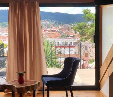 De La Merced Apartment | 60 m² Apartment ∙ 2 bedrooms ∙ 5 guests
